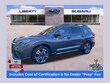  Subaru Ascent