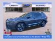Certified 2023 Subaru Ascent Limited SUV