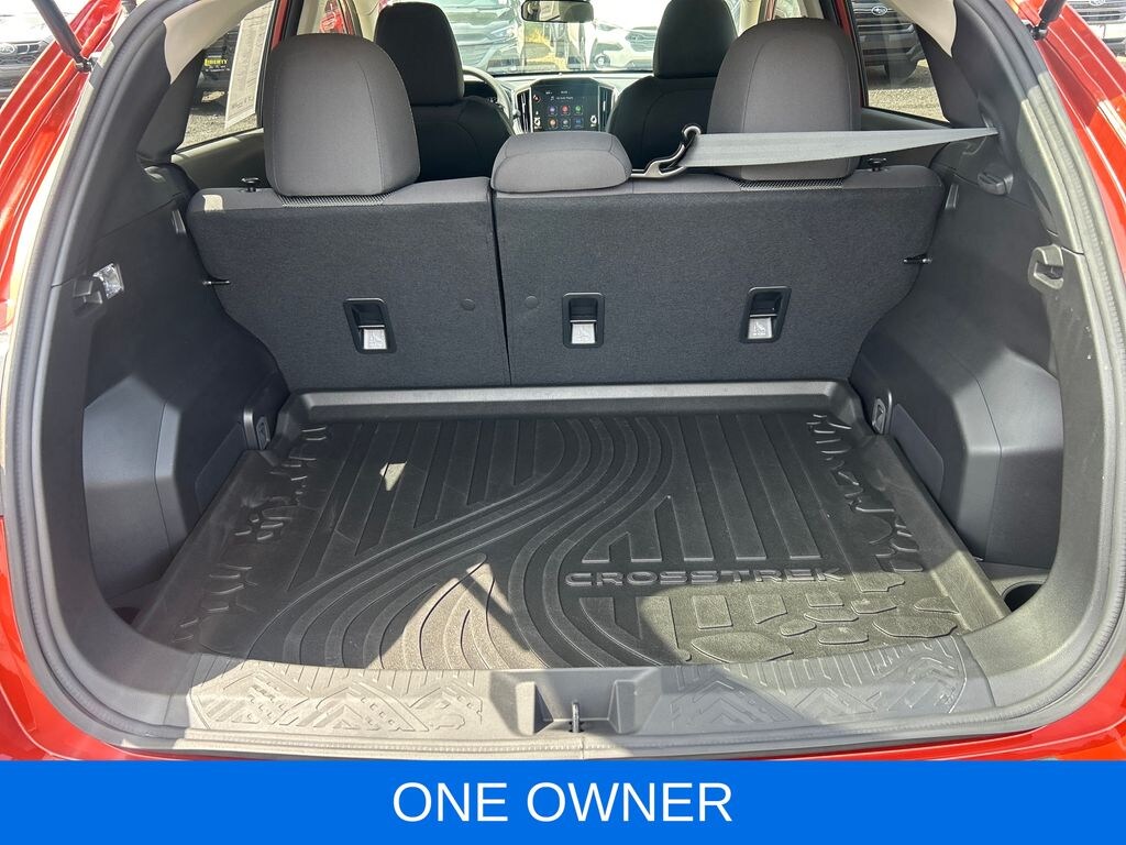 Used 2024 Subaru Crosstrek Premium SUV