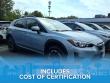 Certified 2023 Subaru Crosstrek Premium SUV