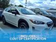 Certified 2022 Subaru Crosstrek Base SUV
