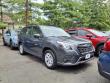 Used 2022 Subaru Forester Base SUV