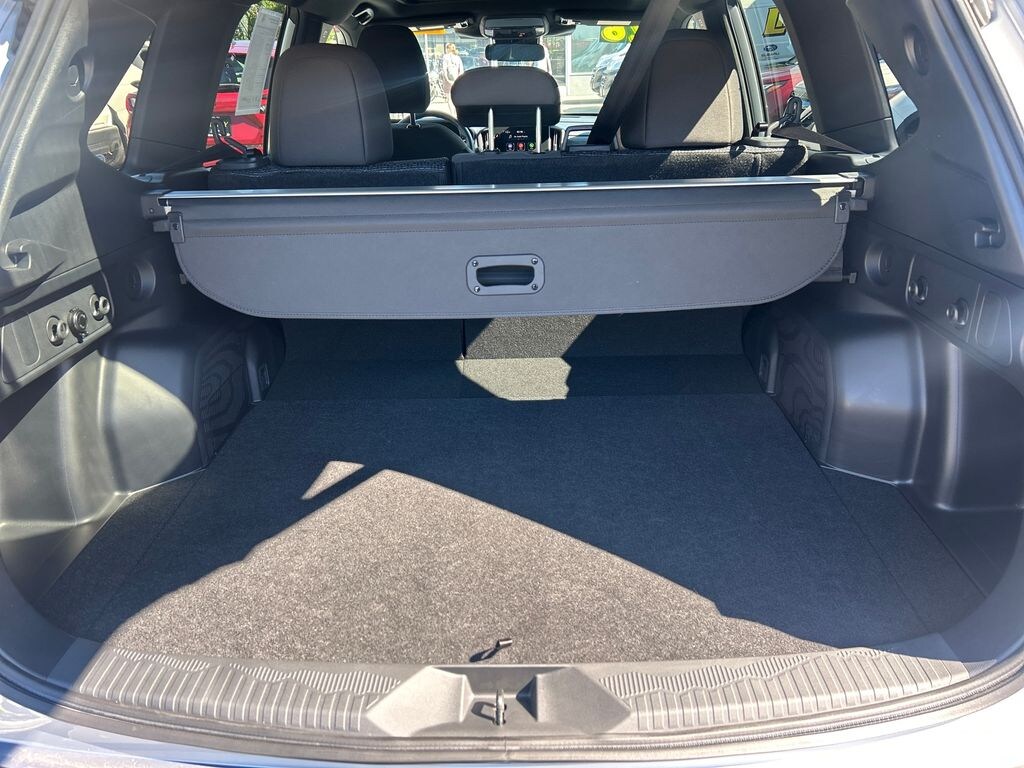 Certified 2026 Subaru Forester Premium SUV