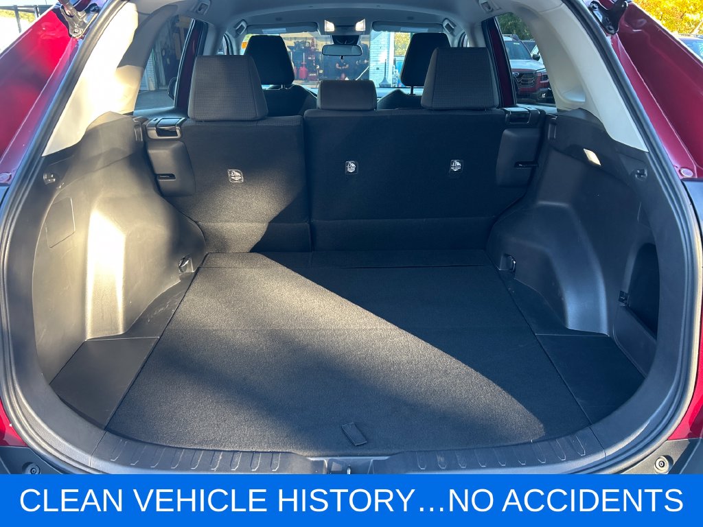 Used 2023 Toyota RAV4 LE SUV