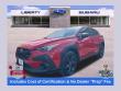 Certified 2024 Subaru Crosstrek Base SUV