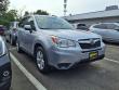 Used 2016 Subaru Forester 2.5i Premium SUV