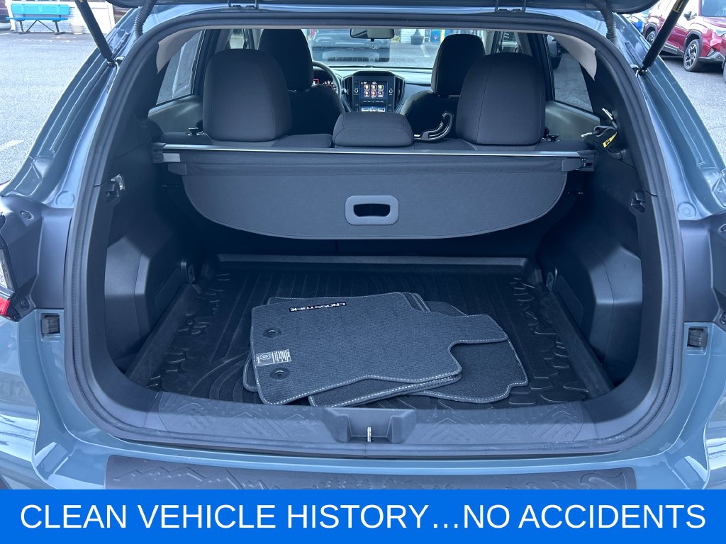 Used 2024 Subaru Crosstrek Base SUV