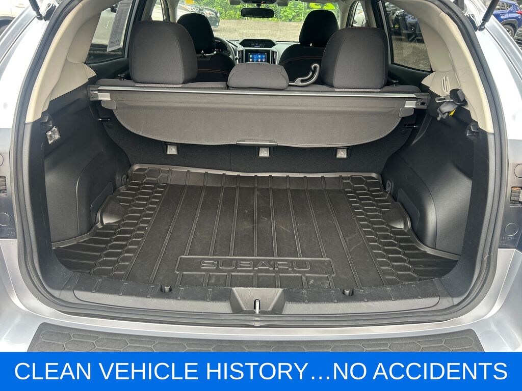 Certified 2023 Subaru Crosstrek Premium SUV