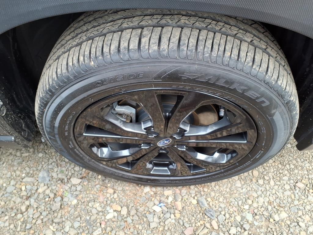 Used 2024 Subaru Forester Sport SUV