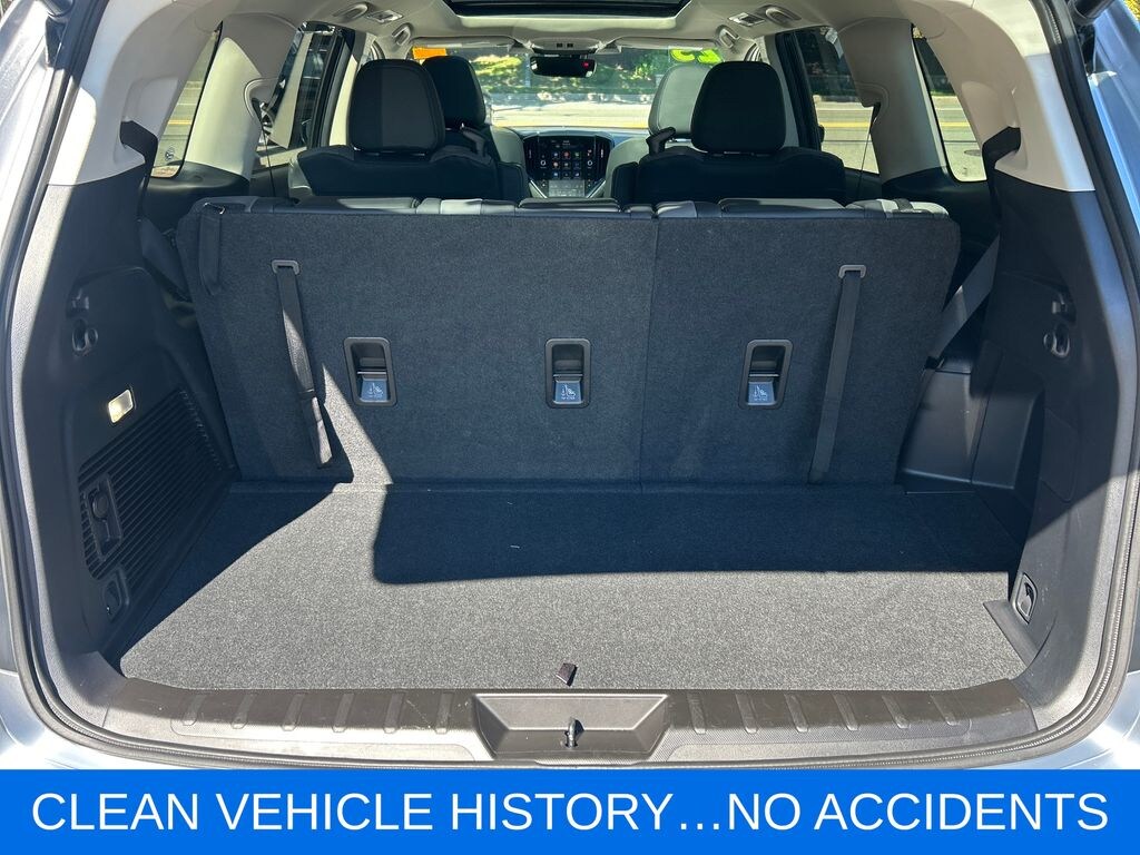 Used 2025 Subaru Ascent Onyx Edition SUV