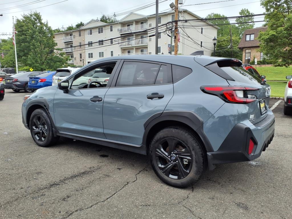 2024 Subaru Crosstrek Base photo 2