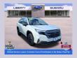 Certified 2025 Subaru Forester Premium SUV