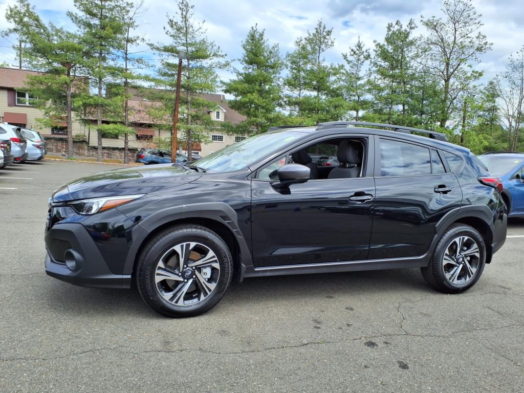 2024 Subaru Crosstrek Premium photo 3