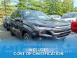Certified 2025 Subaru Forester Premium SUV