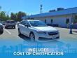 Certified 2023 Subaru Impreza Base 5-Door