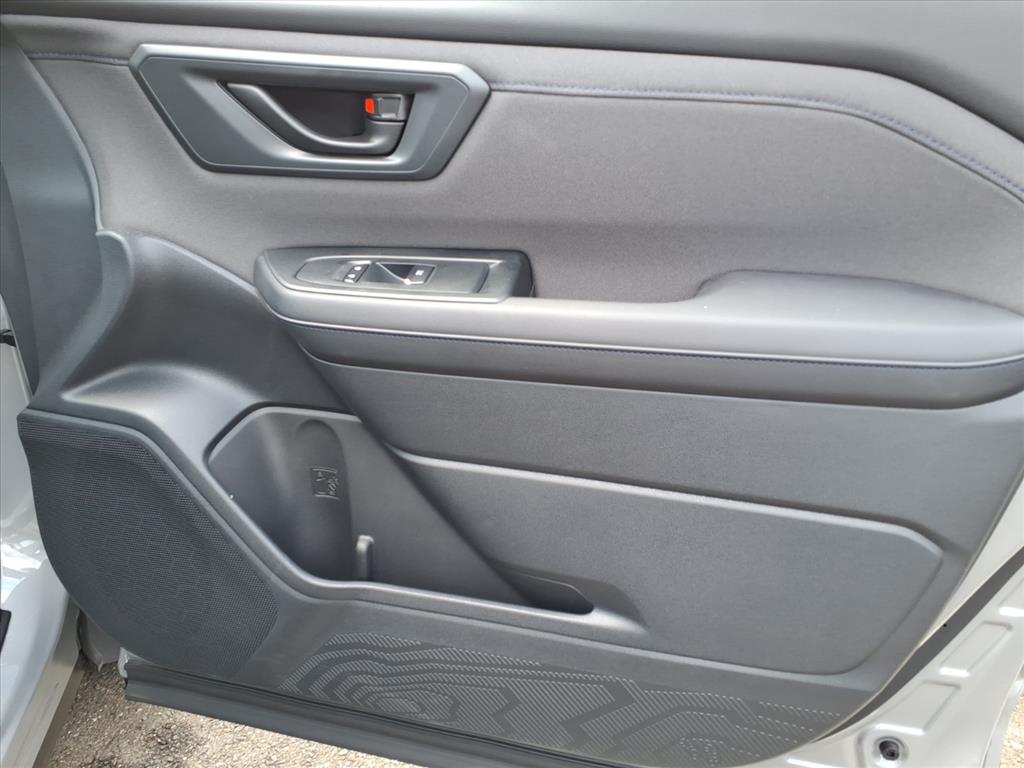 2025 Subaru Forester Premium photo 3