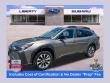 Certified 2023 Subaru Outback Limited SUV