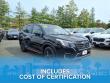 Used 2023 Subaru Forester Sport SUV