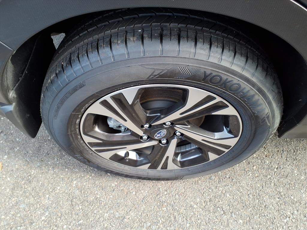 Used 2025 Subaru Crosstrek Premium SUV