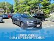 Used 2022 Subaru Legacy Premium Sedan