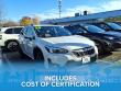 Used 2023 Subaru Crosstrek Limited SUV