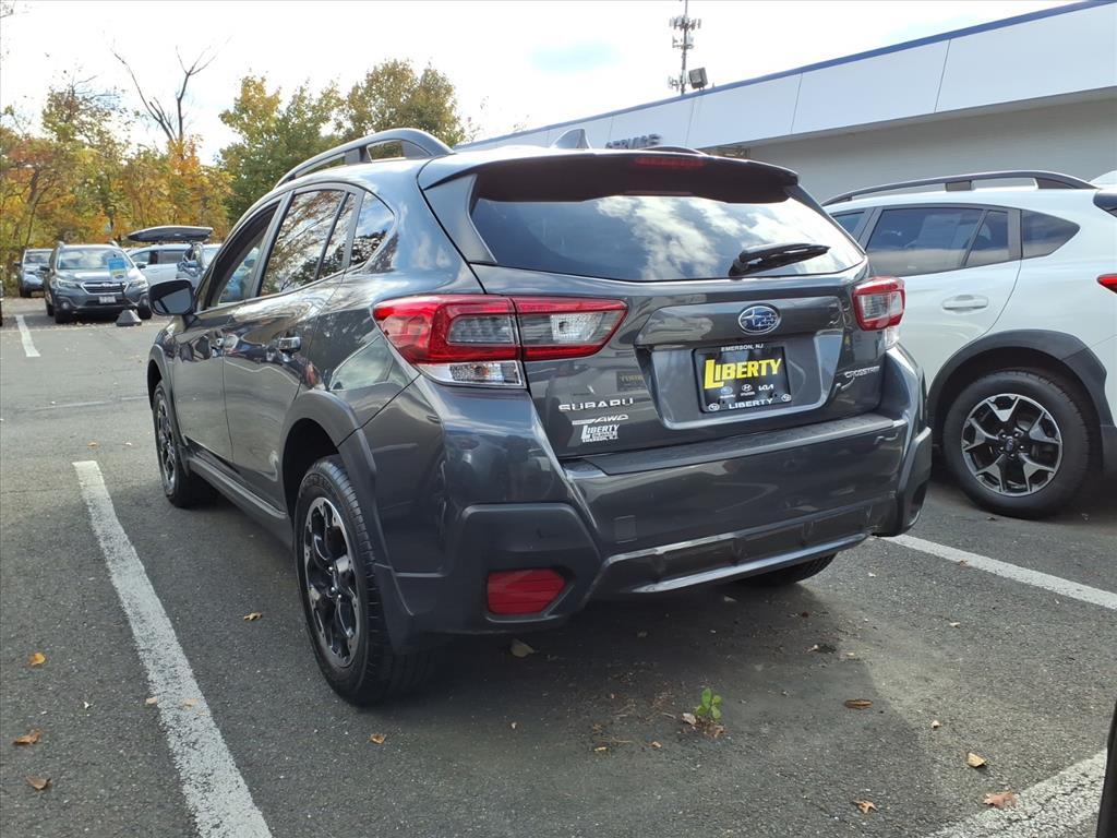 2023 Subaru Crosstrek Premium photo 3