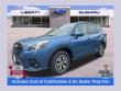 Certified 2023 Subaru Forester Premium SUV