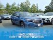 Used 2025 Subaru Forester Premium SUV