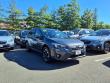 Used 2021 Subaru Crosstrek Limited SUV