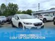 Used 2023 Subaru Crosstrek Limited SUV