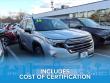Used 2025 Subaru Forester Premium SUV