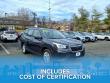 Certified 2020 Subaru Forester Base SUV