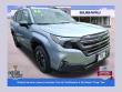 Certified 2026 Subaru Forester Premium SUV