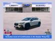 Certified 2024 Subaru Crosstrek Sport SUV