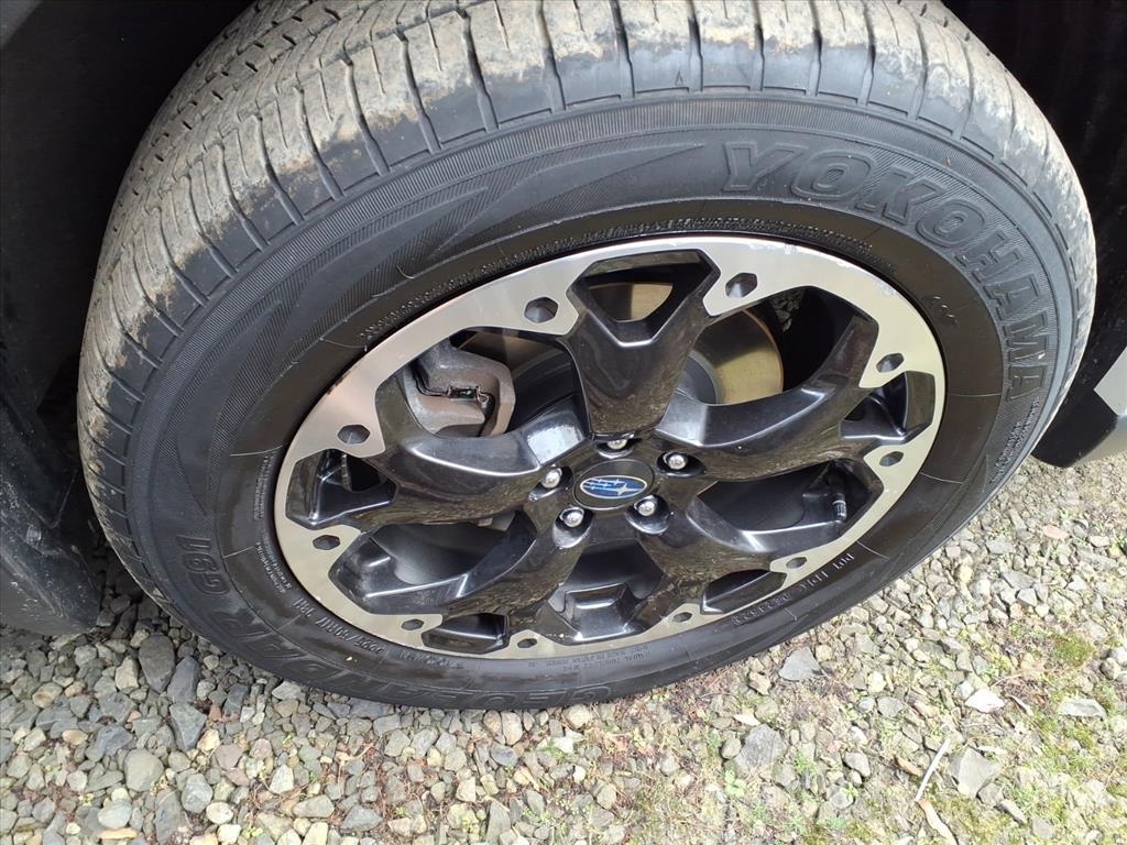 Used 2023 Subaru Crosstrek Premium SUV