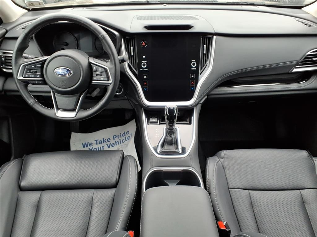 Used 2023 Subaru Outback Limited SUV