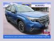 Used 2026 Subaru Forester Premium SUV