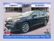 Used 2022 Subaru Outback Limited XT SUV