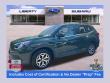Certified 2023 Subaru Forester Premium SUV