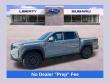 Used 2022 Nissan Frontier PRO-4X Truck