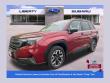Used 2025 Subaru Forester Premium SUV