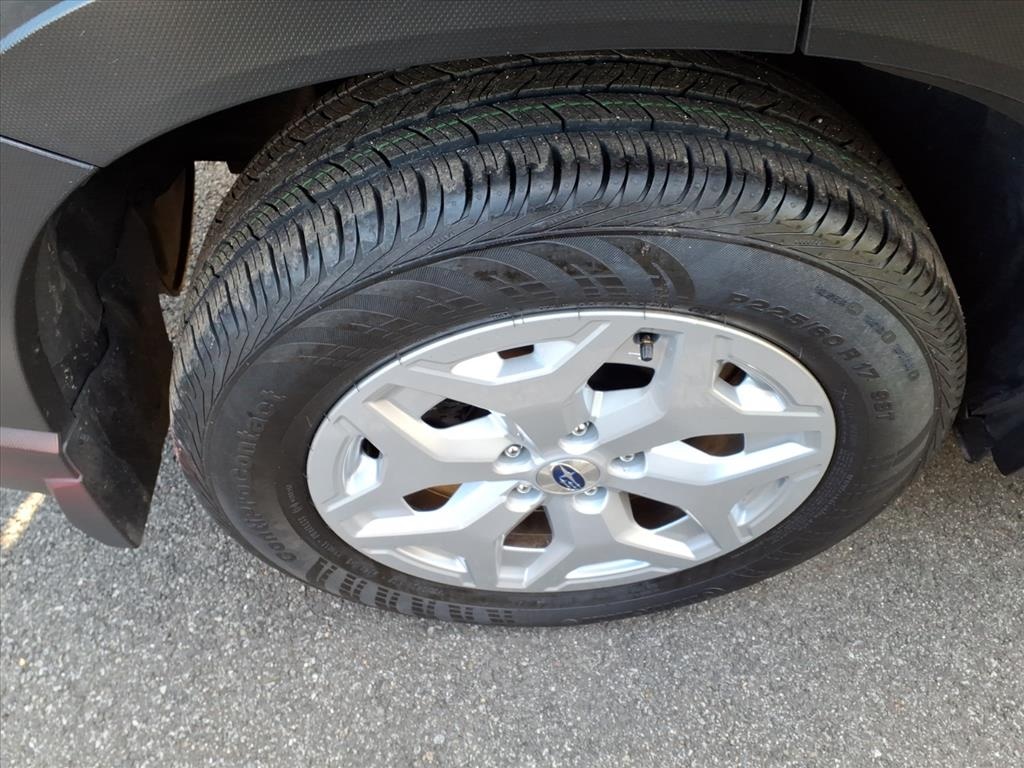 Used 2024 Subaru Forester Base SUV