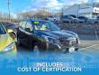 Used 2024 Subaru Forester Base SUV