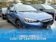 Used 2023 Subaru Crosstrek Premium SUV