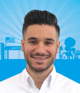 Staff member Jeremy Vasquez from 4b992fa200c1