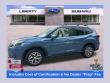 Certified 2023 Subaru Forester Premium SUV