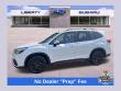 Used 2020 Subaru Forester Sport SUV