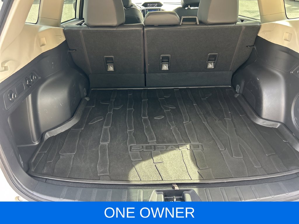 Used 2020 Subaru Forester Limited SUV