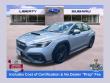 Used 2023 Subaru WRX Limited Sedan