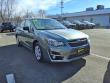 Used 2016 Subaru Impreza 2.0i Sedan